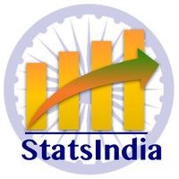 StatsIndia Guru logo, StatsIndia Guru contact details