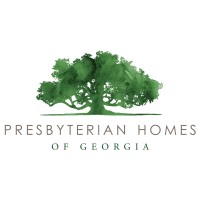 Presbyterian Homes of Georgia logo, Presbyterian Homes of Georgia contact details