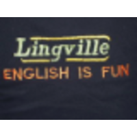 Lingville logo, Lingville contact details