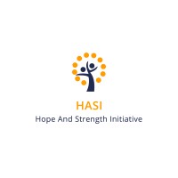 Hope and Strength Initiative logo, Hope and Strength Initiative contact details