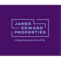 James Edward Properties logo, James Edward Properties contact details