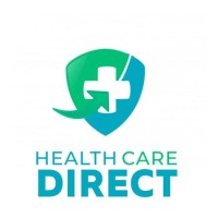 Healthcare Direct logo, Healthcare Direct contact details