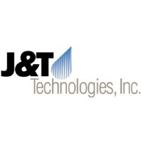 J&T Technologies Inc. logo, J&T Technologies Inc. contact details