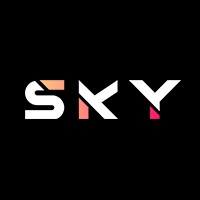 SKY Marketing logo, SKY Marketing contact details