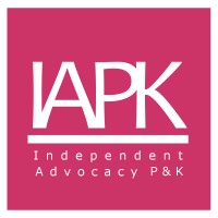 Independent Advocacy Perth & Kinross logo, Independent Advocacy Perth & Kinross contact details