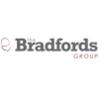 The Bradfords Group Ltd logo, The Bradfords Group Ltd contact details