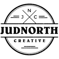 JudNorth Creative Agency logo, JudNorth Creative Agency contact details