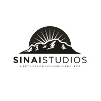 SinaiStudios logo, SinaiStudios contact details