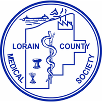 Lorain County Medical Society logo, Lorain County Medical Society contact details