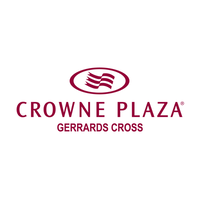 Crowne Plaza Gerrards Cross logo, Crowne Plaza Gerrards Cross contact details