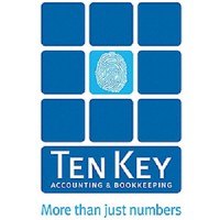 Ten Key, Inc. Accounting & Bookkeeping logo, Ten Key, Inc. Accounting & Bookkeeping contact details