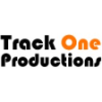 Track One Productions logo, Track One Productions contact details