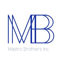 Mastro Brothers Inc. logo, Mastro Brothers Inc. contact details