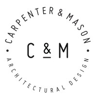 Carpenter & Mason logo, Carpenter & Mason contact details