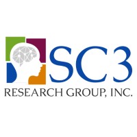 SC3 Research Group, Inc. logo, SC3 Research Group, Inc. contact details