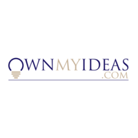 Own My Ideas logo, Own My Ideas contact details