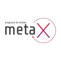 Meta X - Programa de Vendas logo, Meta X - Programa de Vendas contact details