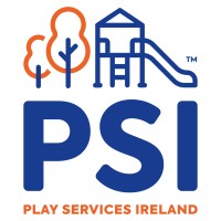 PLAY SERVICES IRELAND LTD logo, PLAY SERVICES IRELAND LTD contact details