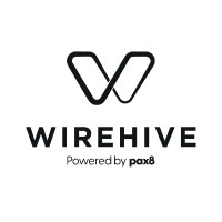 Wirehive logo, Wirehive contact details