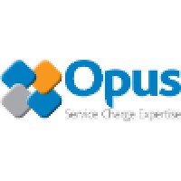 Opus Information Technology Ltd logo, Opus Information Technology Ltd contact details