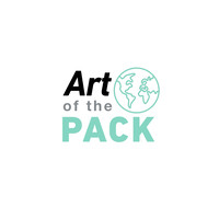 Art of the Pack logo, Art of the Pack contact details