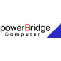 powerBridge Computer Vertriebs GmbH logo, powerBridge Computer Vertriebs GmbH contact details