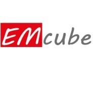 Emcube S.r.l logo, Emcube S.r.l contact details