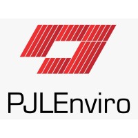 PJLEnviro logo, PJLEnviro contact details