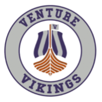 Venture School logo, Venture School contact details