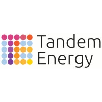 Tandem Energy logo, Tandem Energy contact details