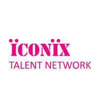 ICONIX Talent Network logo, ICONIX Talent Network contact details