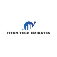 Titan Tech Emirates logo, Titan Tech Emirates contact details