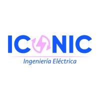 ICONIC Ingeniería Eléctrica logo, ICONIC Ingeniería Eléctrica contact details