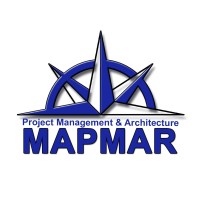 MAPMAR logo, MAPMAR contact details