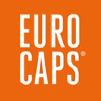 Euro Caps logo, Euro Caps contact details