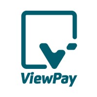 ViewPay logo, ViewPay contact details