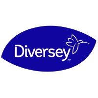 Diversey Deutschland logo, Diversey Deutschland contact details