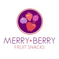 Merry Berry logo, Merry Berry contact details