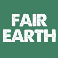 Fair Earth Foundation logo, Fair Earth Foundation contact details