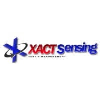 XACT Sensing, LLC logo, XACT Sensing, LLC contact details