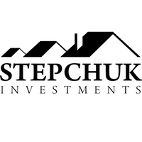 Stepchuk Investments logo, Stepchuk Investments contact details