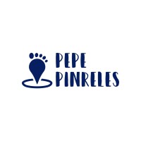 Pepe Pinreles logo, Pepe Pinreles contact details