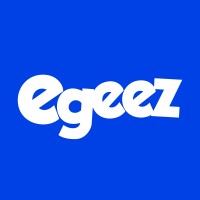 Egeez logo, Egeez contact details