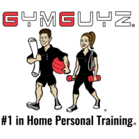 GYMGUYZ- Barrington logo, GYMGUYZ- Barrington contact details