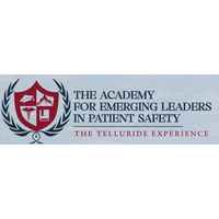 Academy for Emerging Leaders in Patient Safety logo, Academy for Emerging Leaders in Patient Safety contact details