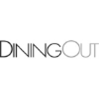 DiningOut Magazine logo, DiningOut Magazine contact details