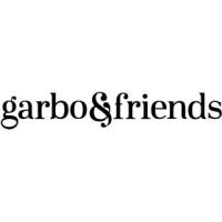 Garbo&Friends logo, Garbo&Friends contact details