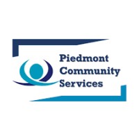 Piedmont Community Services Board logo, Piedmont Community Services Board contact details