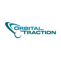 Orbital Traction logo, Orbital Traction contact details