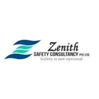 Zenith Safety Consultancy Pte Ltd logo, Zenith Safety Consultancy Pte Ltd contact details